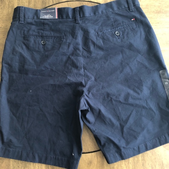 Tommy Hilfiger shorts - Picture 2 of 2